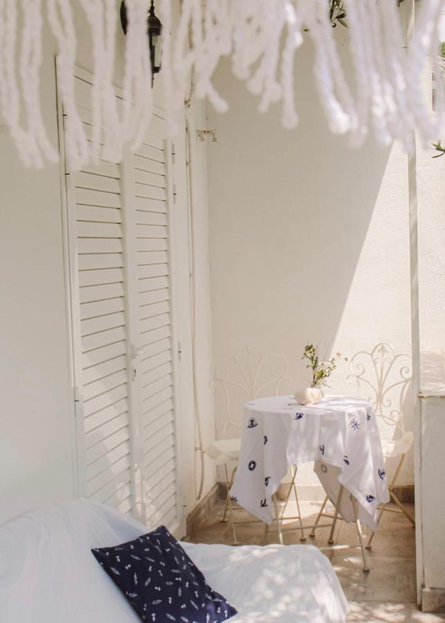 Faros Oasis Apartment Gdinj Bagian luar foto
