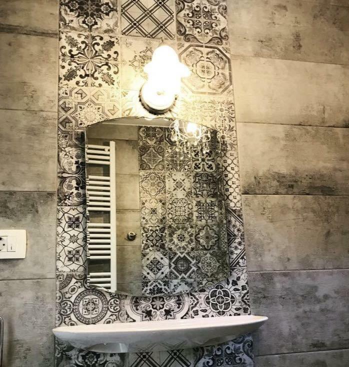 Faros Oasis Apartment Gdinj Bagian luar foto