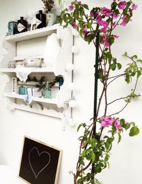 Faros Oasis Apartment Gdinj Bagian luar foto